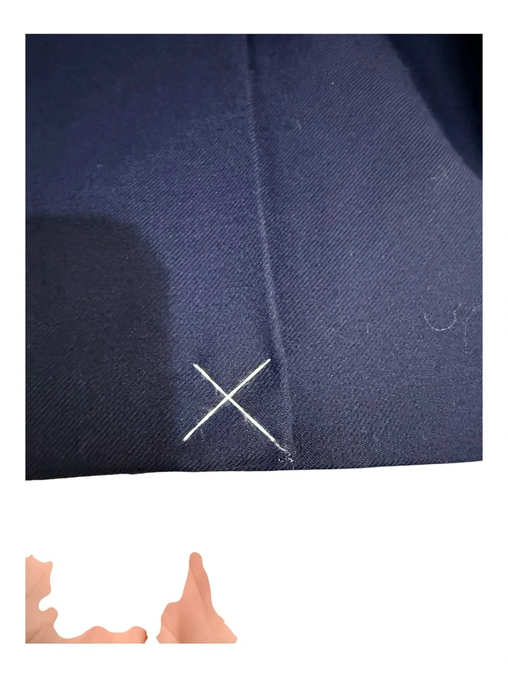 NWOT J. Crew Women's Navy Single-Breasted Blazer